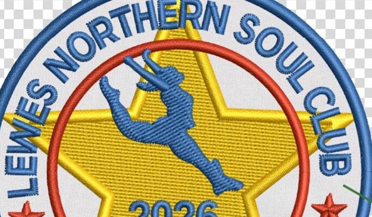 Lewes Northern Soul Club...