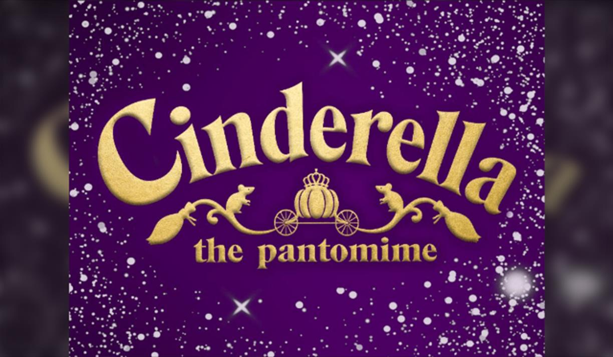 Cinderella Panto