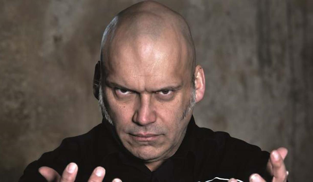 Blaze Bayley