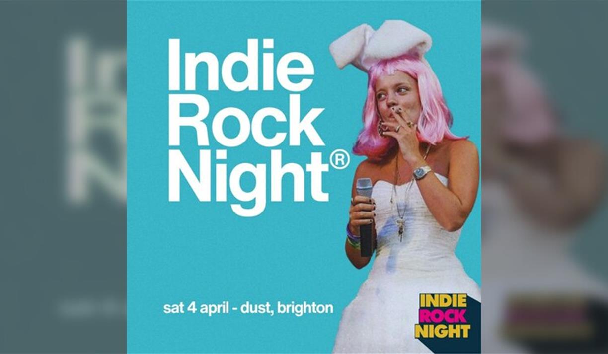 Indie Rock Night