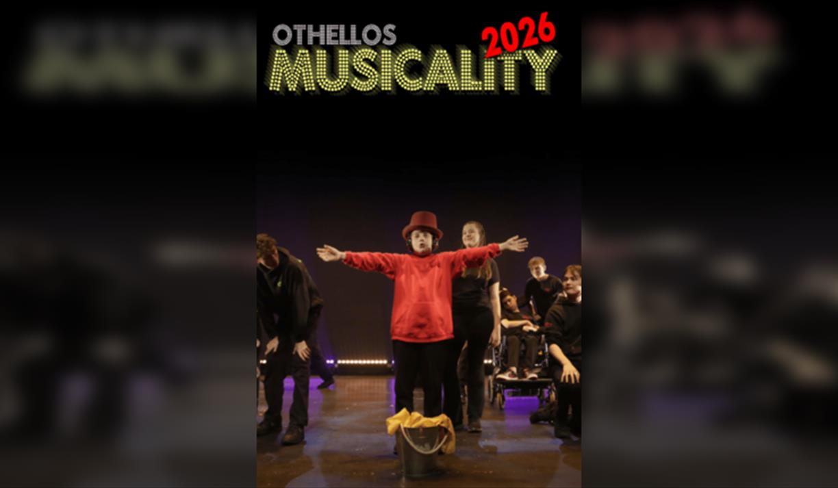 Othellos Musicality 2026