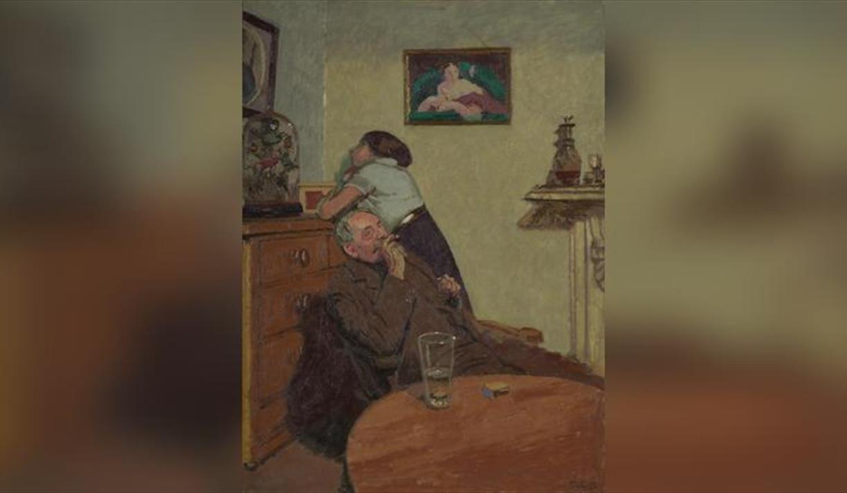 Walter Sickert: Working Notes