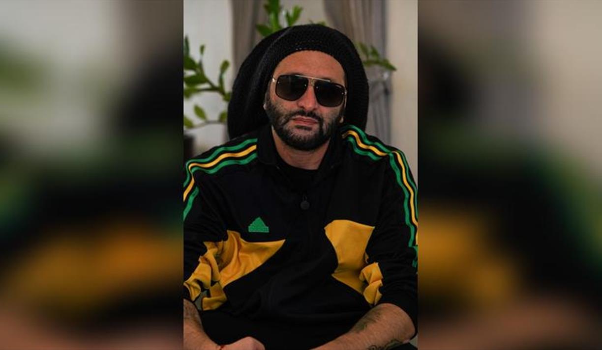 Alborosie