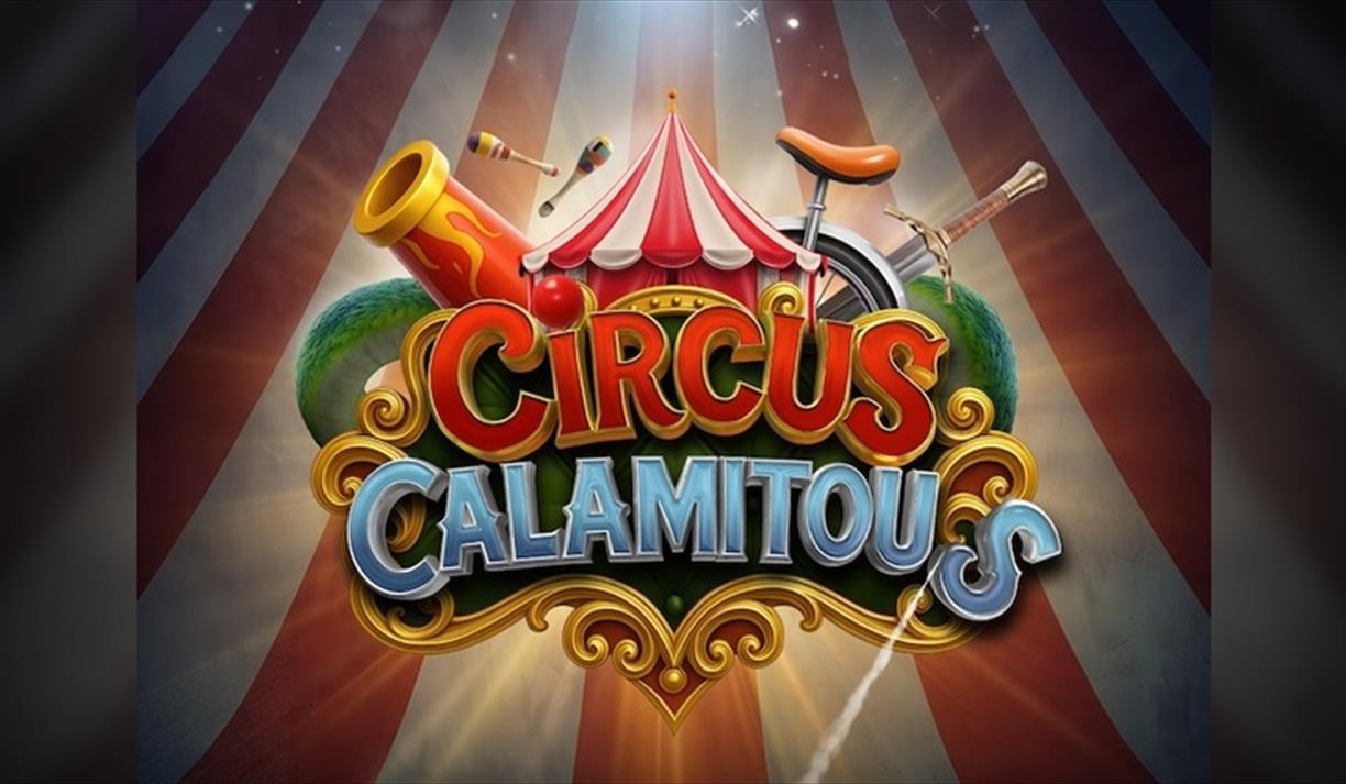 Circus Calamitous
