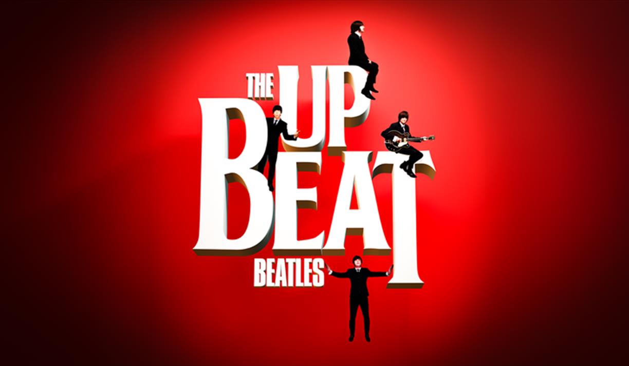 The Upbeat Beatles