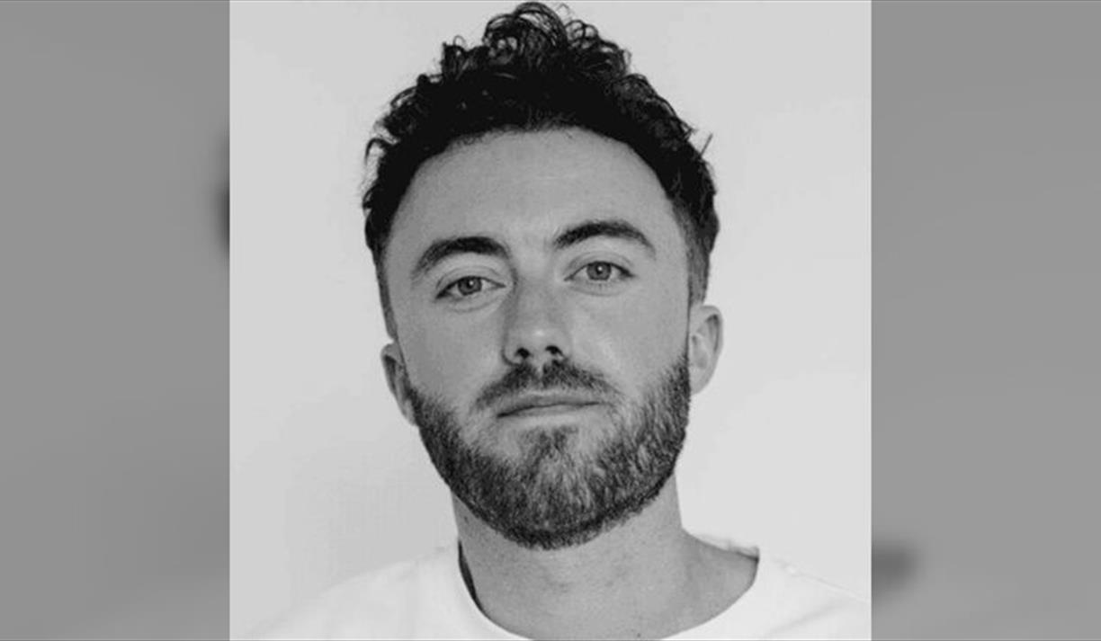 Tom Lucy: Golden Boy