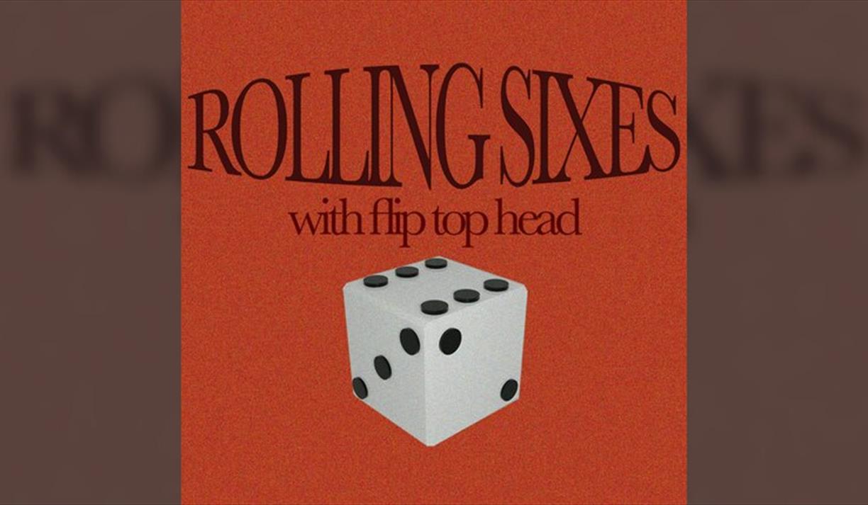 Rolling Sixes