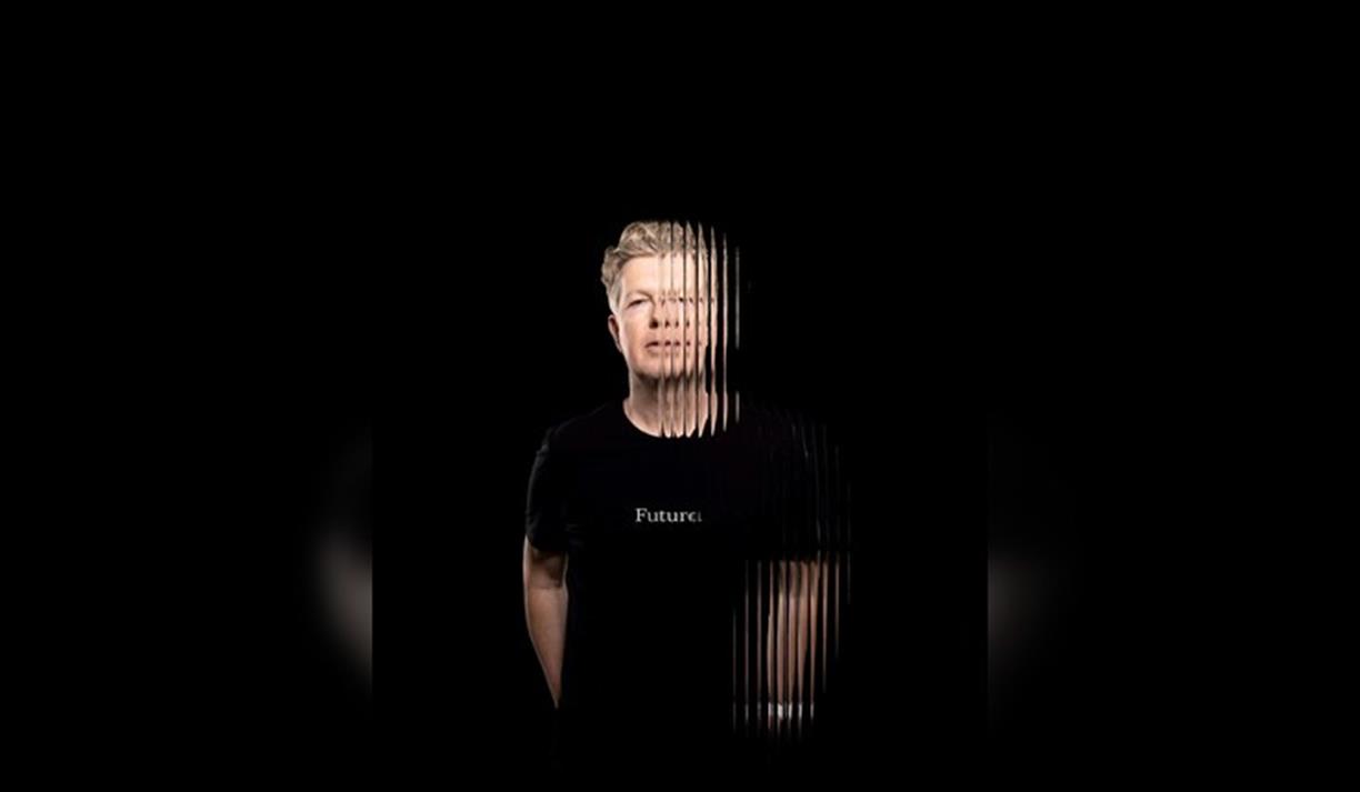 John Digweed
