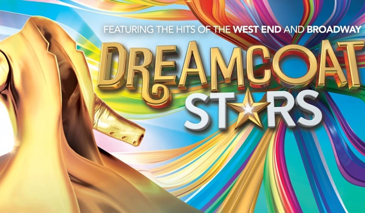 Dreamcoat Stars