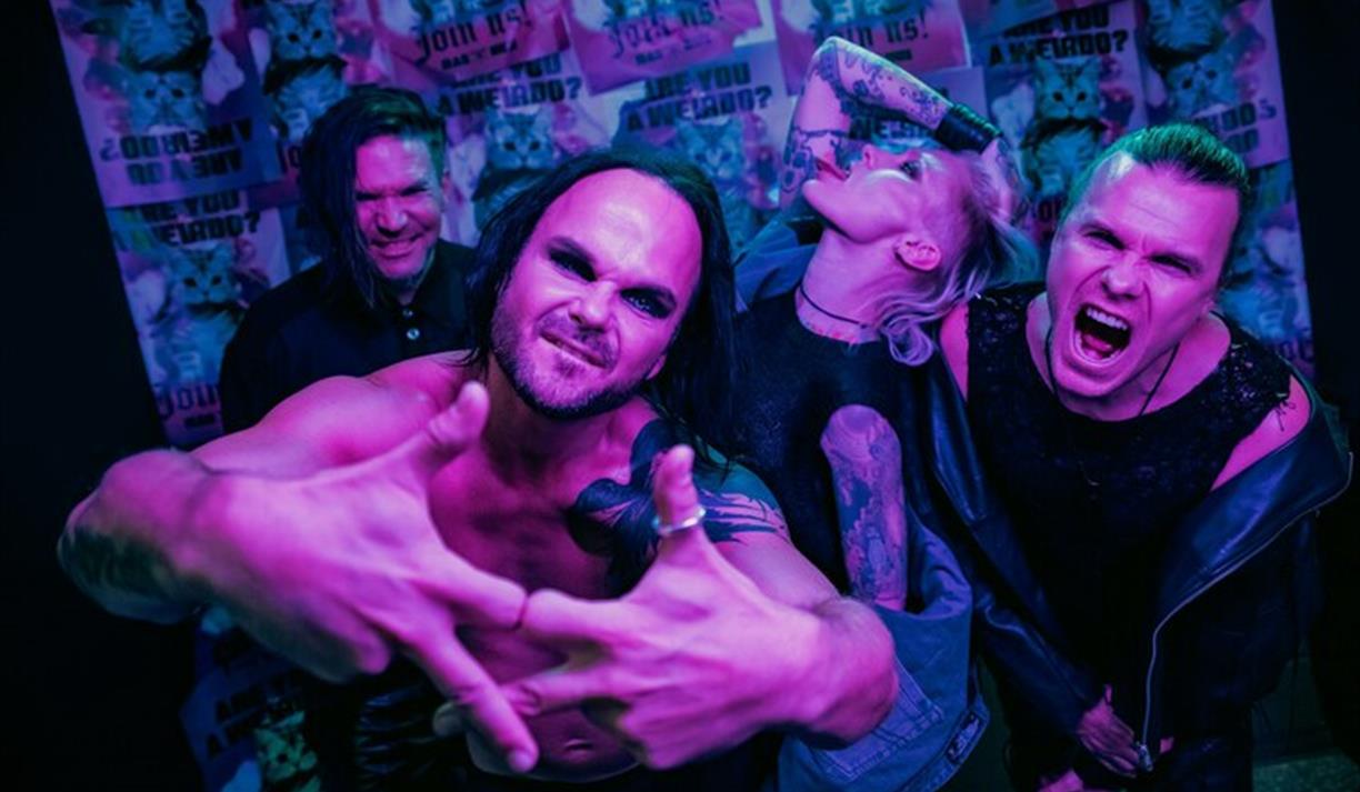 The Rasmus