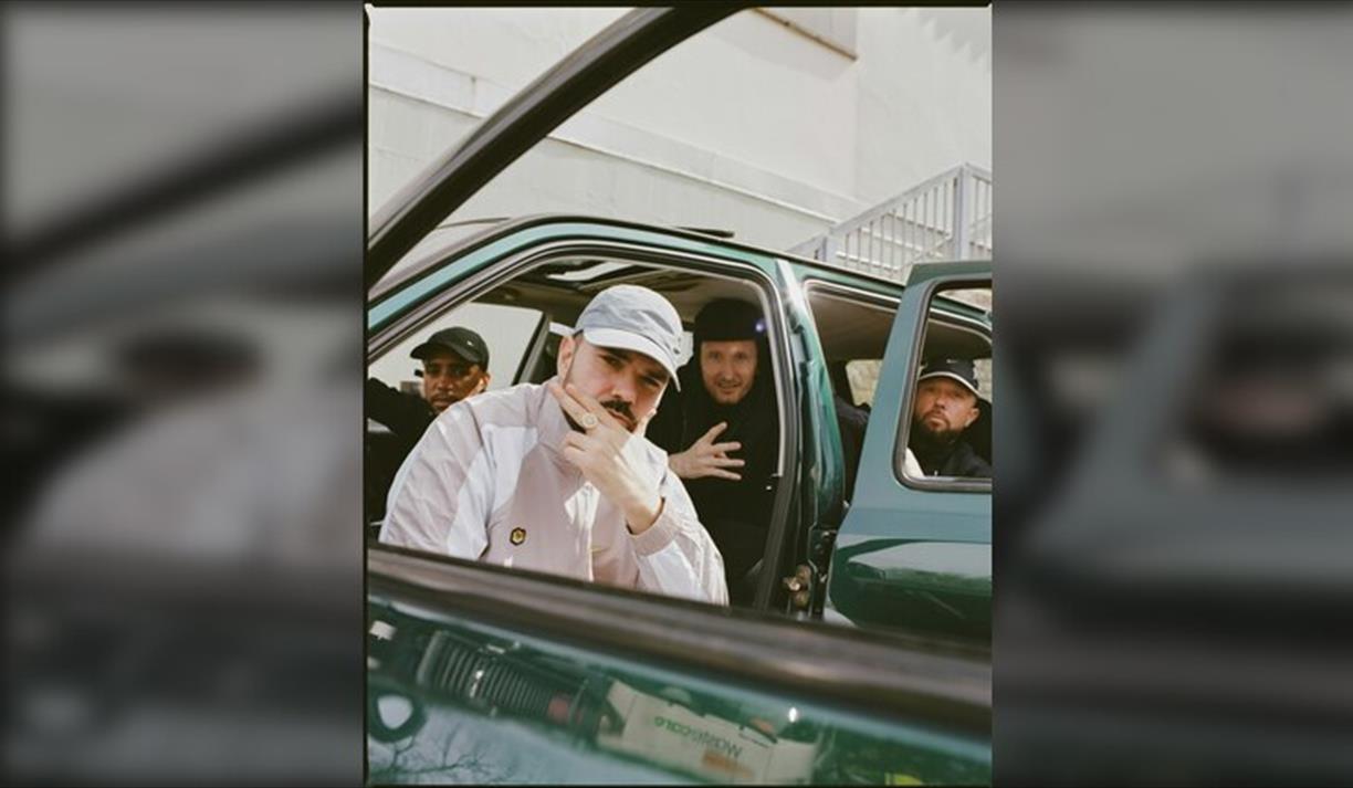 Kurupt FM