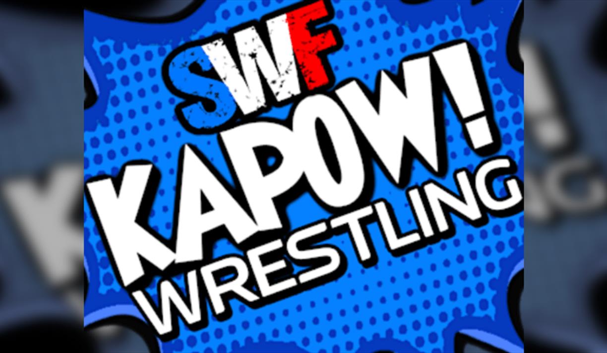 Wrestling Live In Lancing