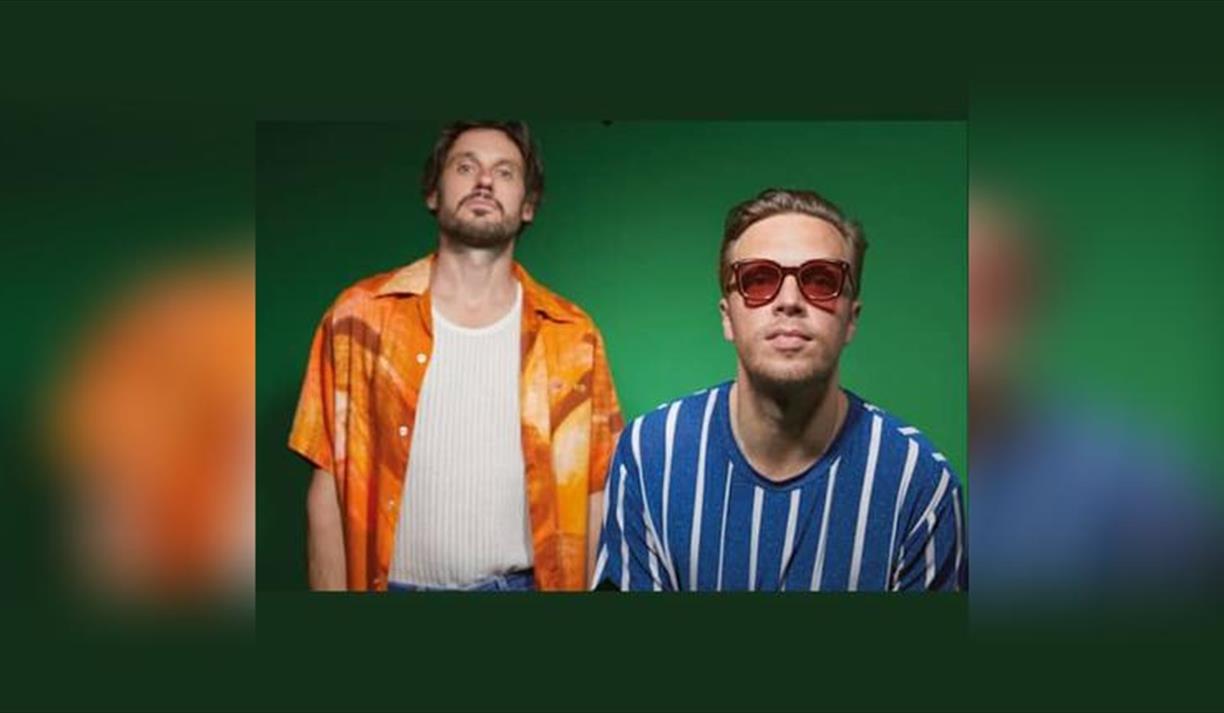 Friendly Fires