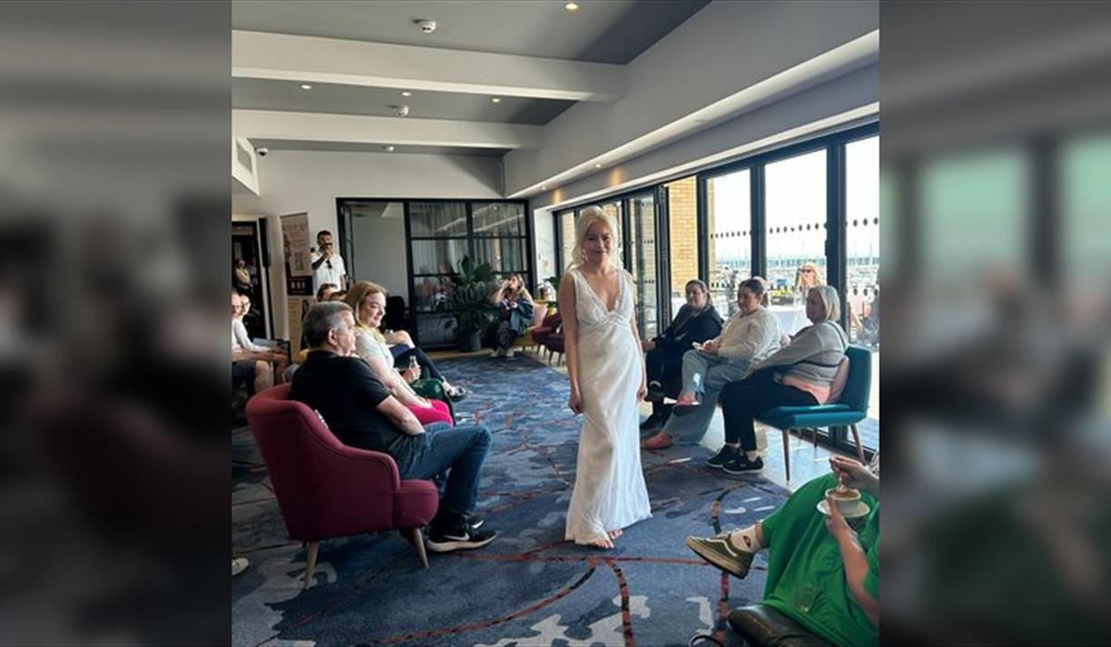 The Brighton & Hove Wedding Show