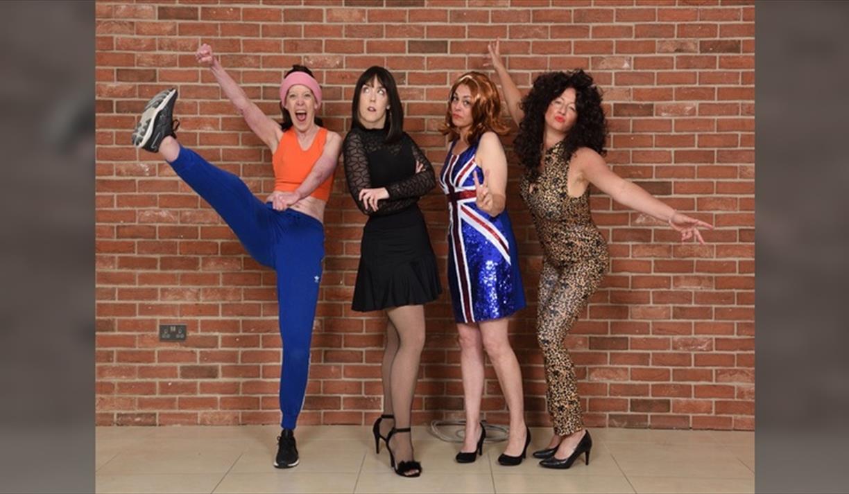 Who Do They Think They Are?