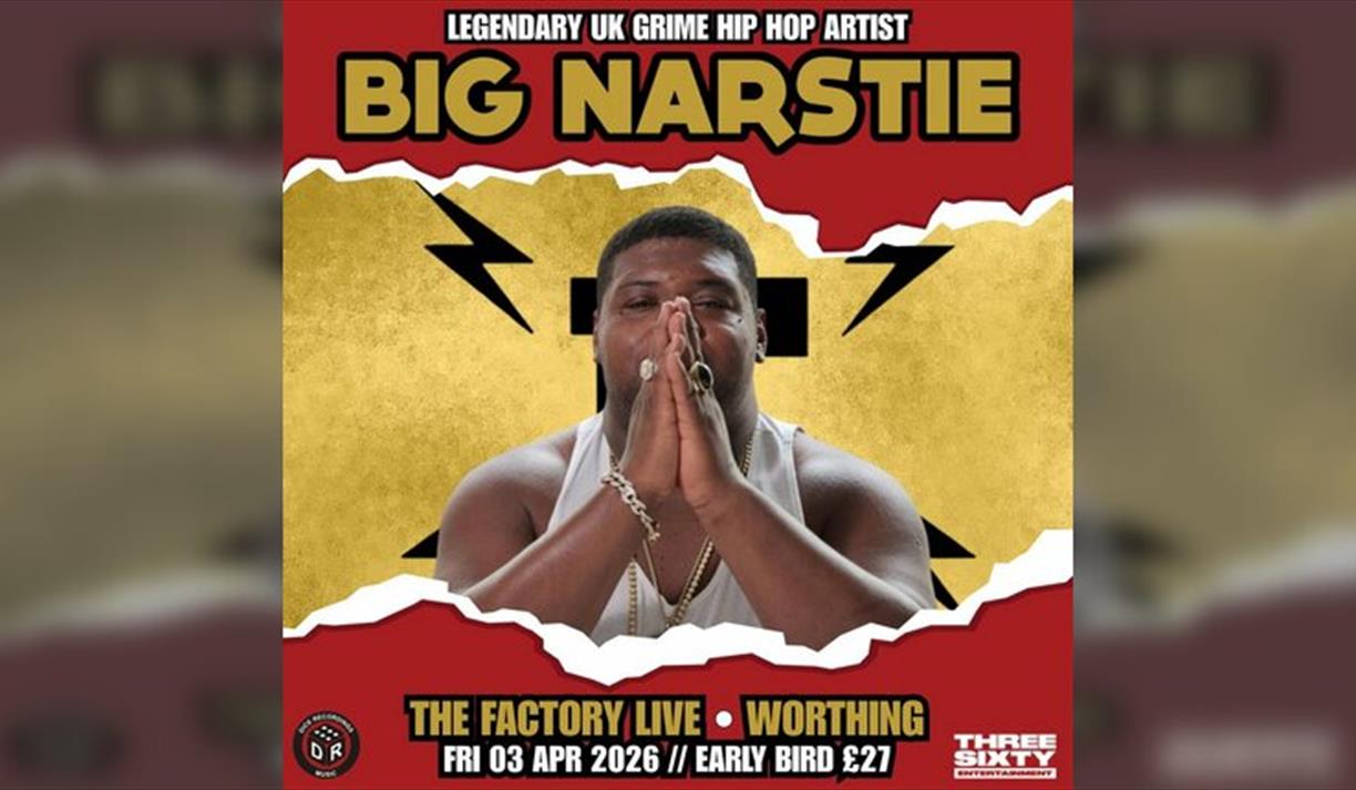 Big Narstie