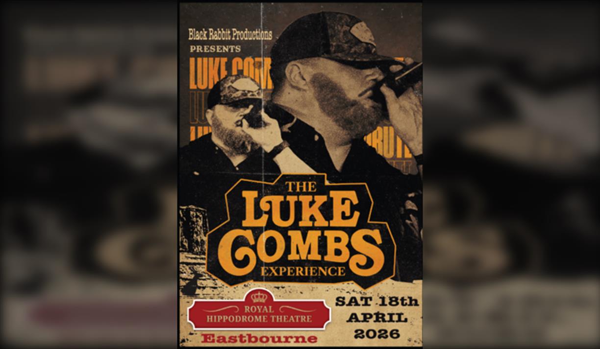 The Luke Combs Experience