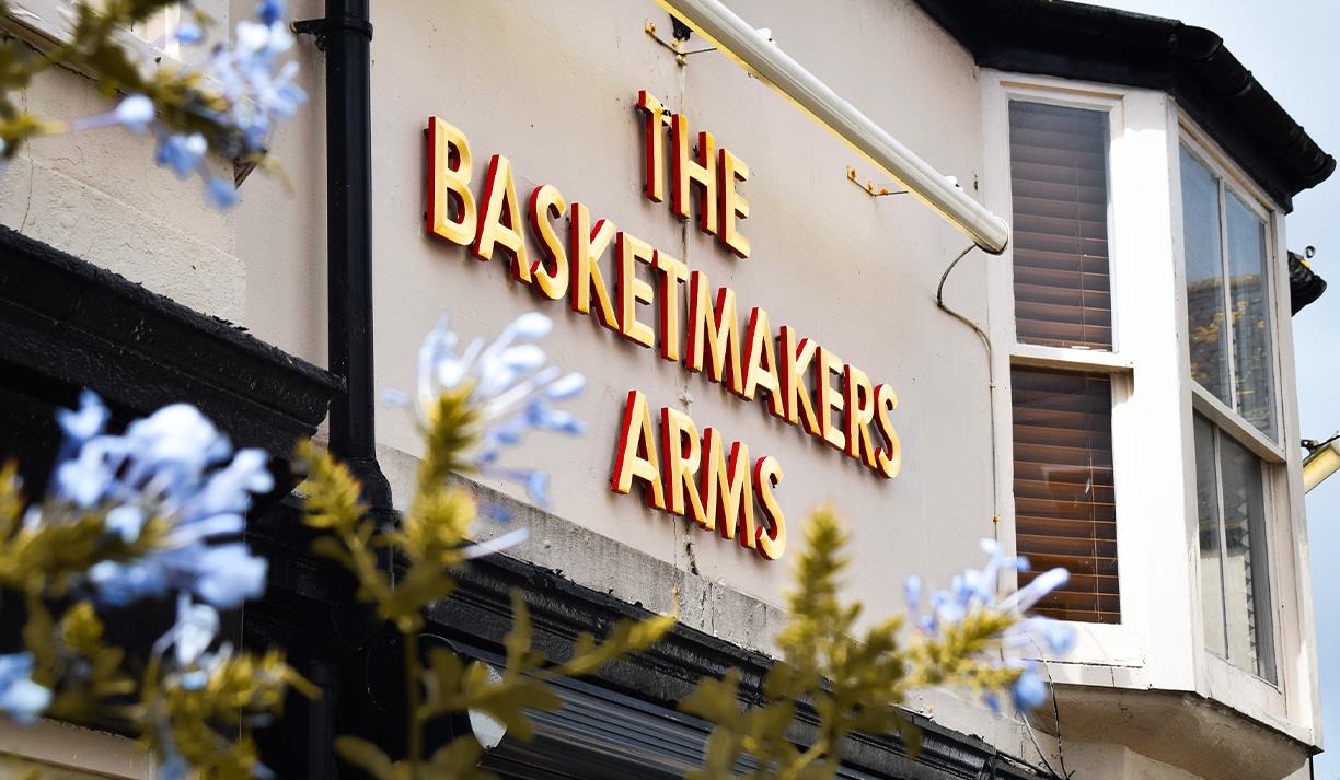 The Basketmakers