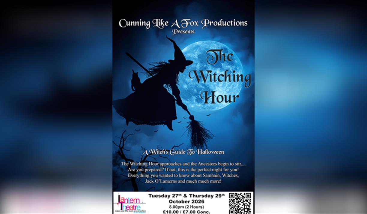 The Witching Hour