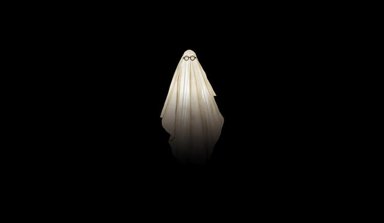 Maybe a Ghost Story by Daniel Kitson