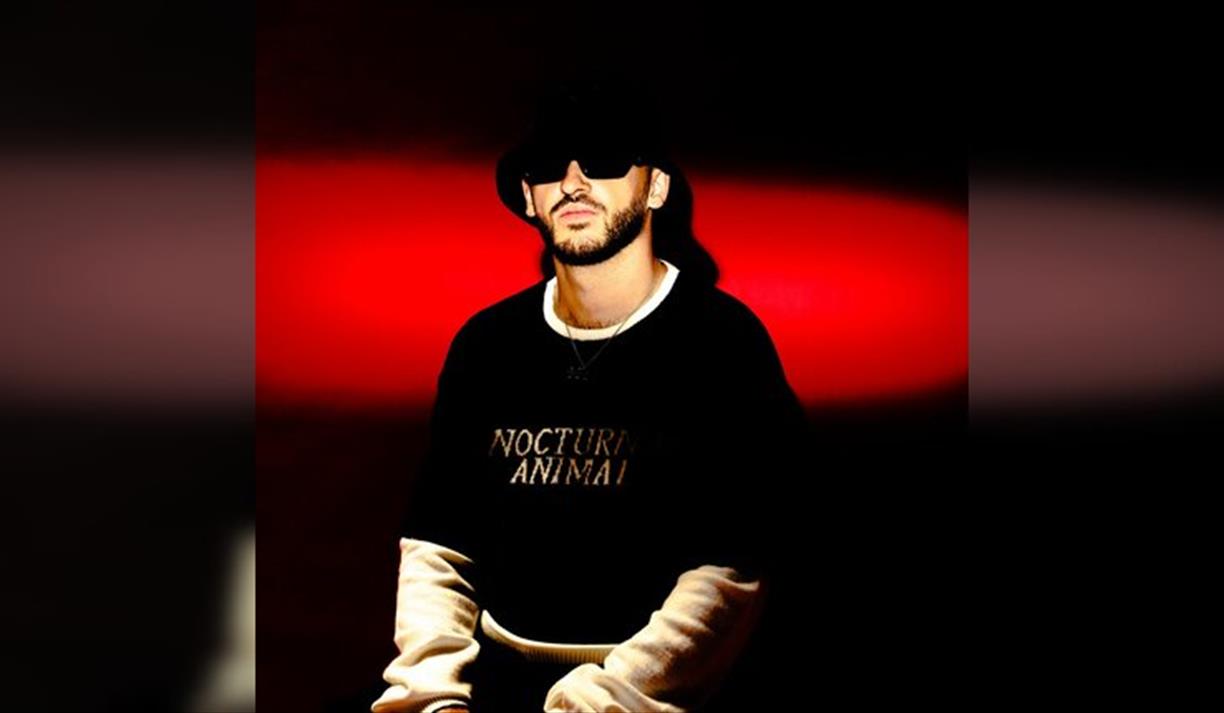 Moody Disco: SOSA
