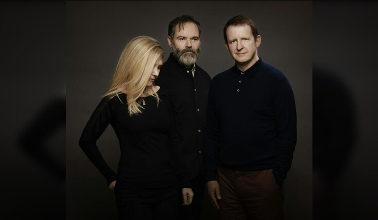 Saint Etienne