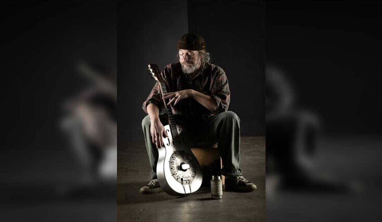 Charlie Parr
