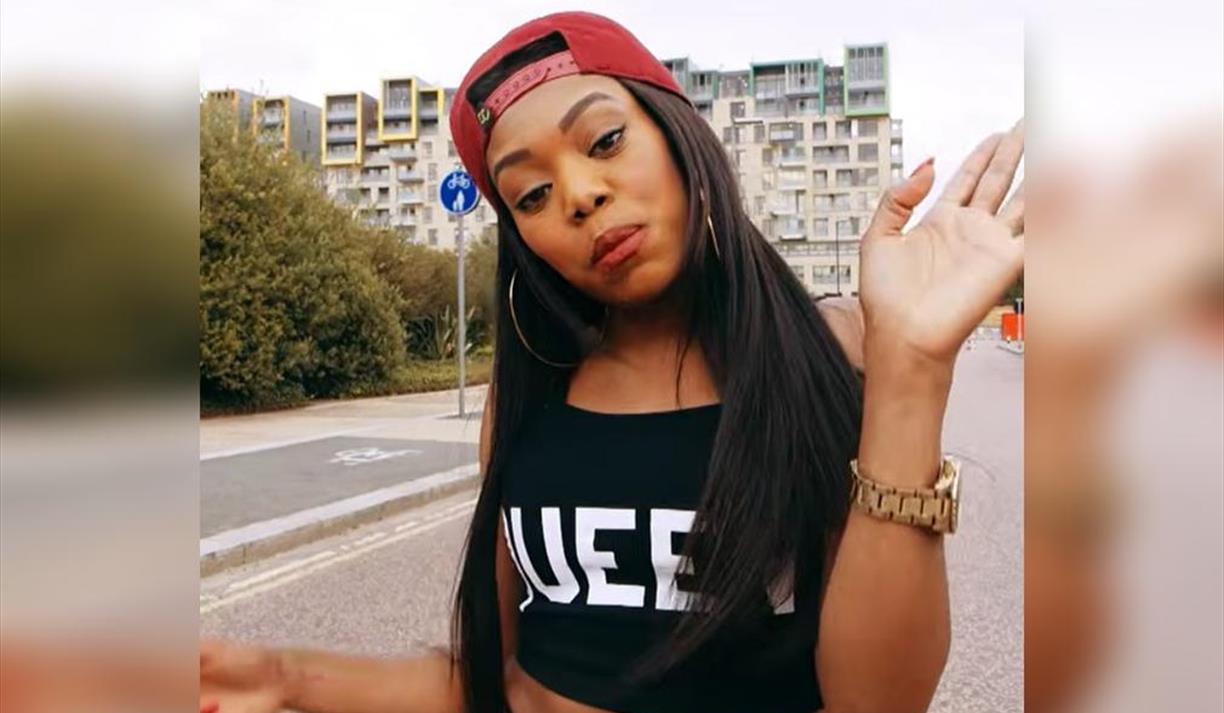 Lady Leshurr