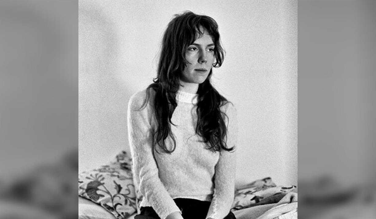 Elanor Moss