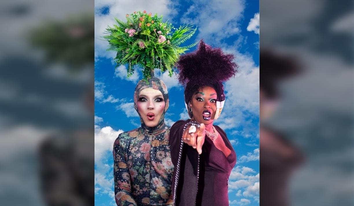 Drag in the Park: Pride Edition