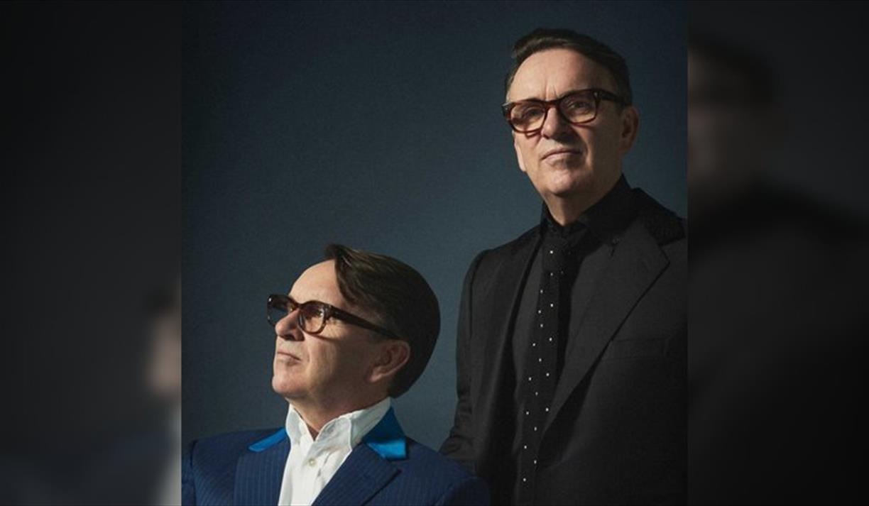 Chris Difford