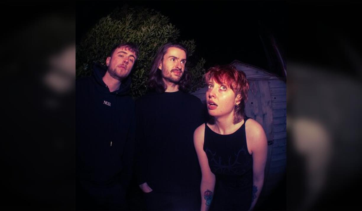 Ahsoka Ep Release Show + Prom + Wrench