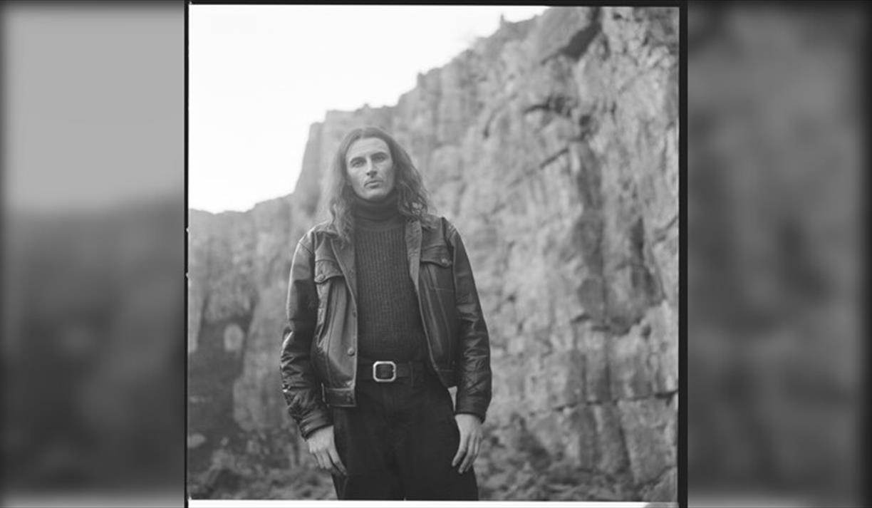 Jim Ghedi