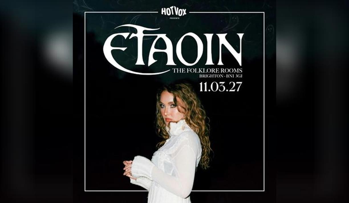 Etaoin