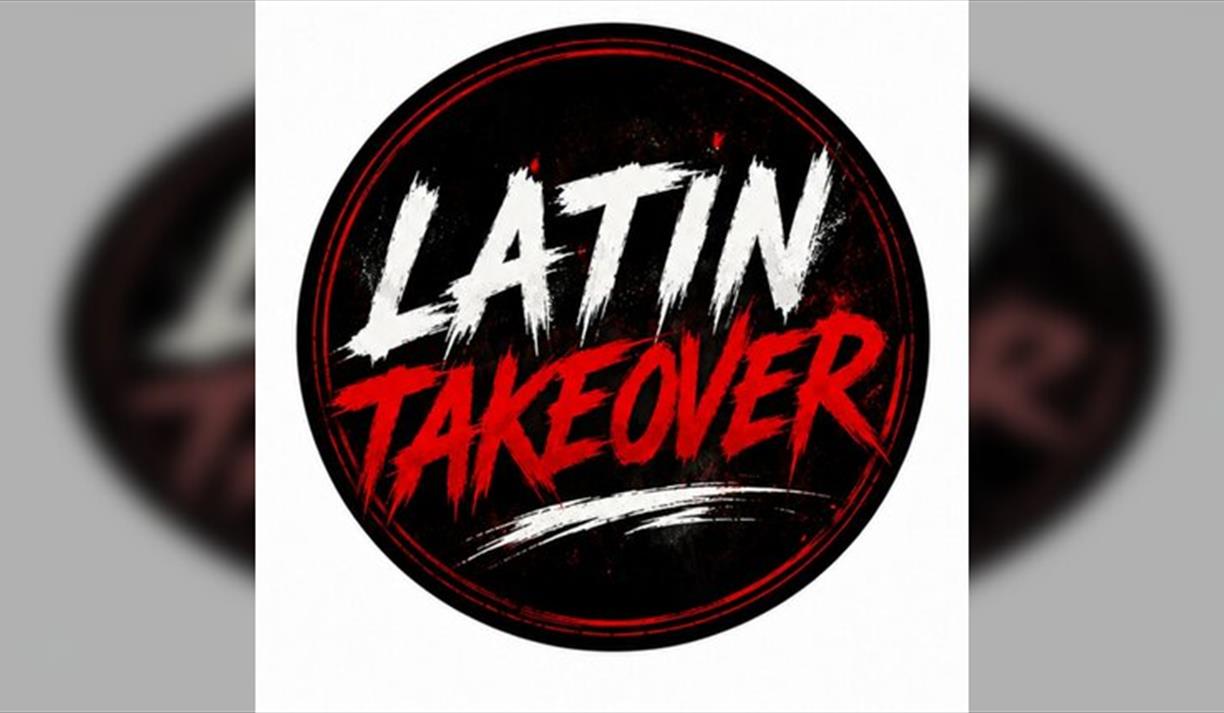 LATIN TAKEOVER Introducing DJ Ozu to Eastbourne