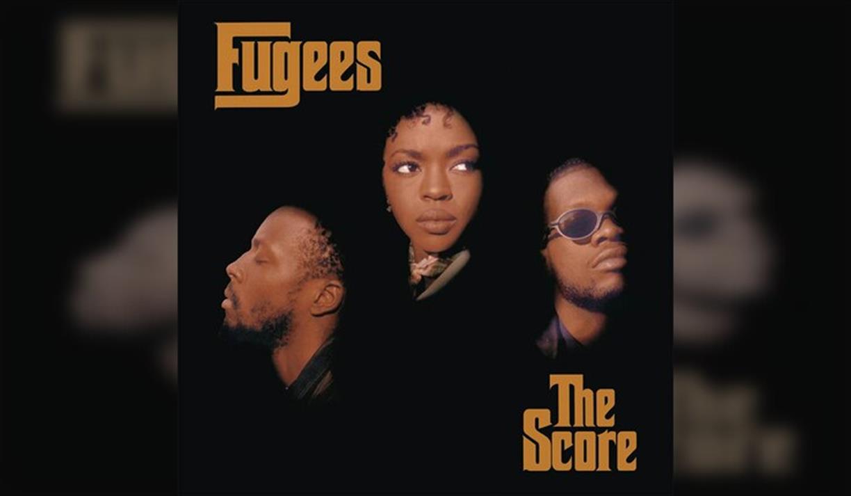 Pitchblack Playback: Fugees - The Score (30th Anniversary)