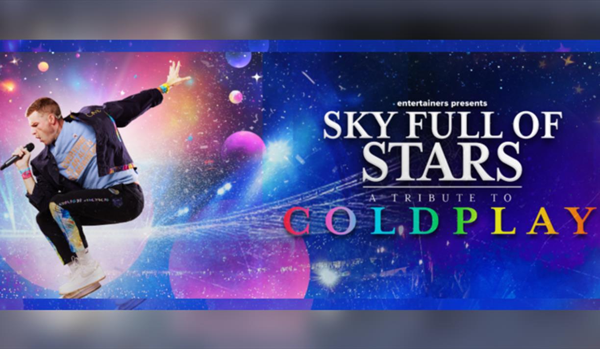 A Sky Full of Stars - A Tribute to Coldplay
