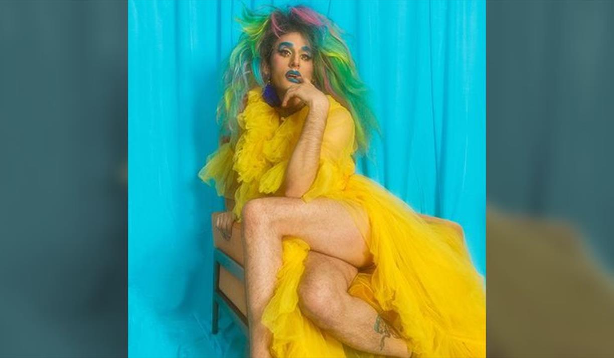 Glamrou