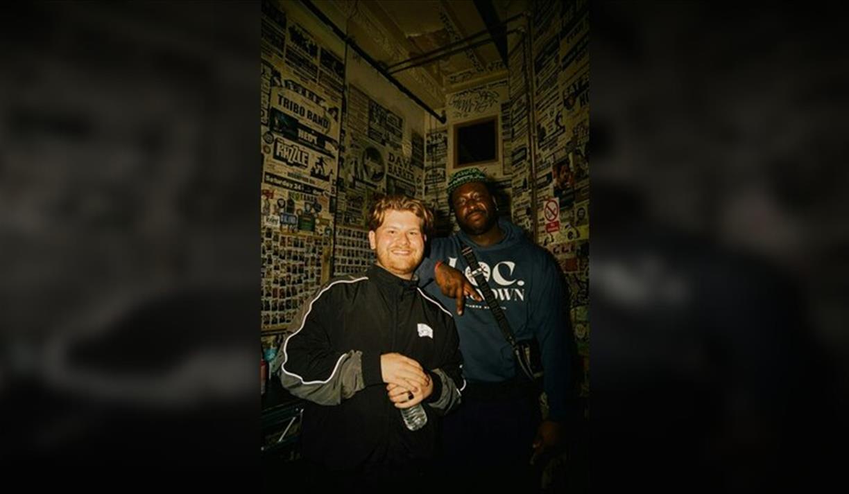 Bexblu With Paul Stephan