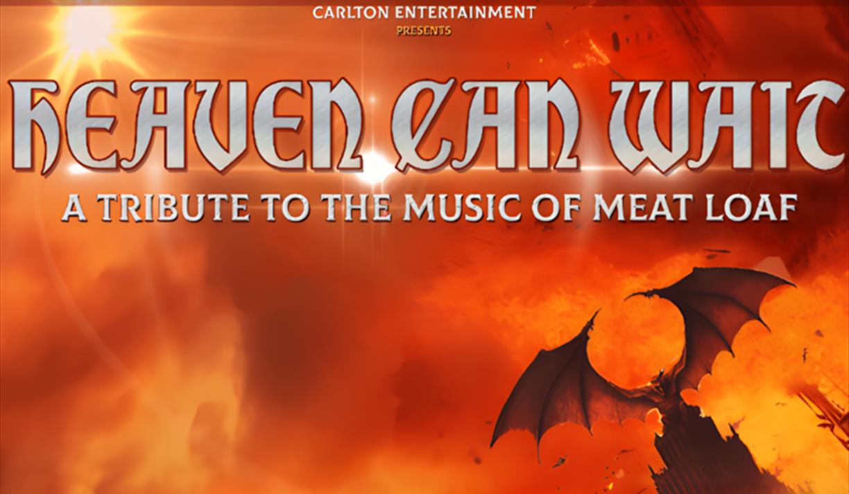 Heaven Can Wait