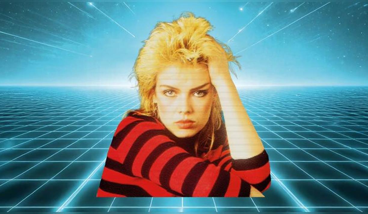 Kim Wilde