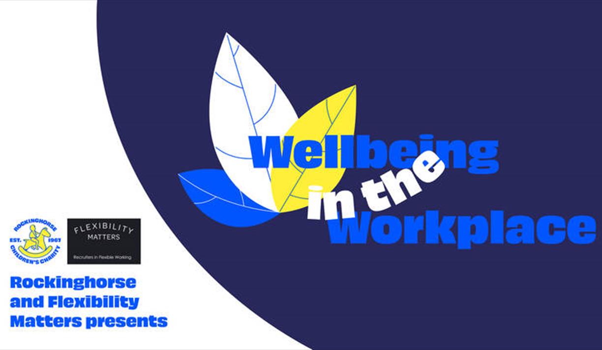 Wellbeing in the Workplace