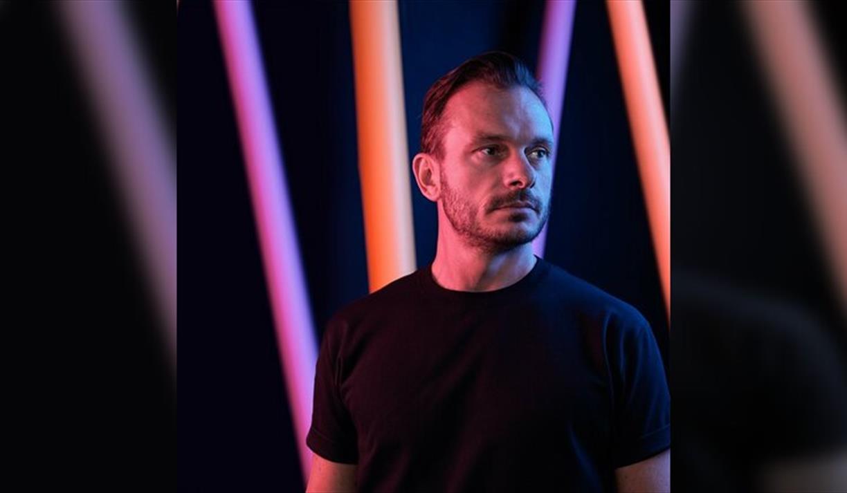 Andy C