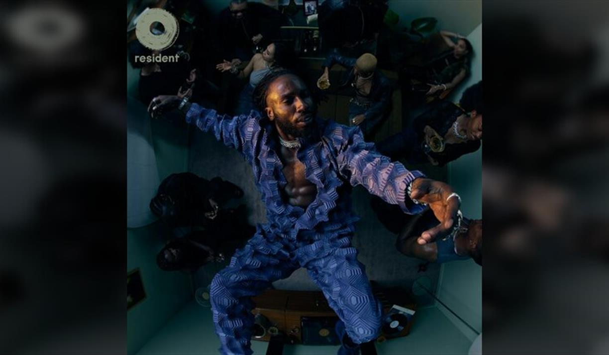 Kojey Radical: Album Launch Show