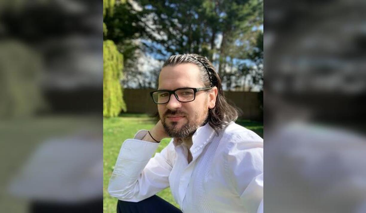 A Night with Friends