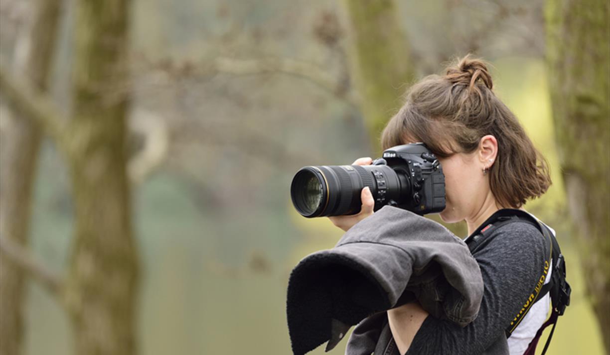 Nature Photography Safari