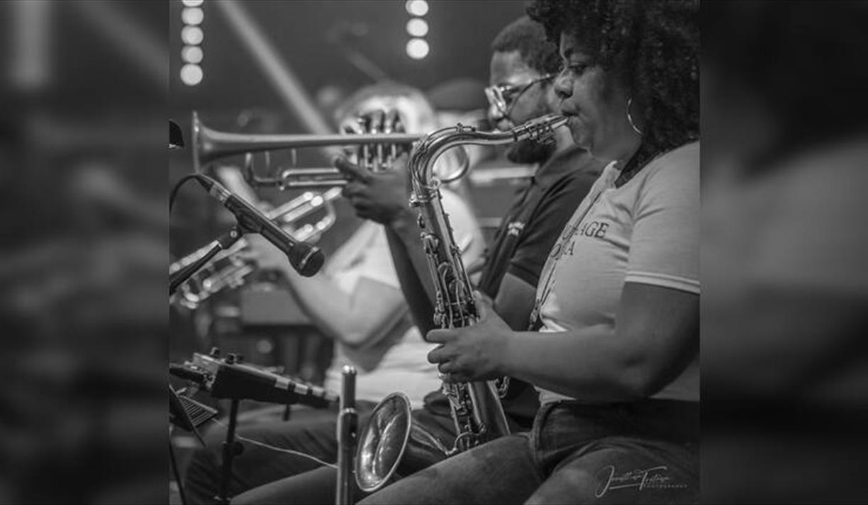 The House and Garage Orchestra presents 'Garage Classics'