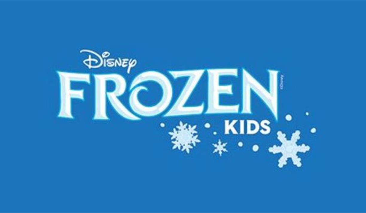 Frozen Kids! Performance