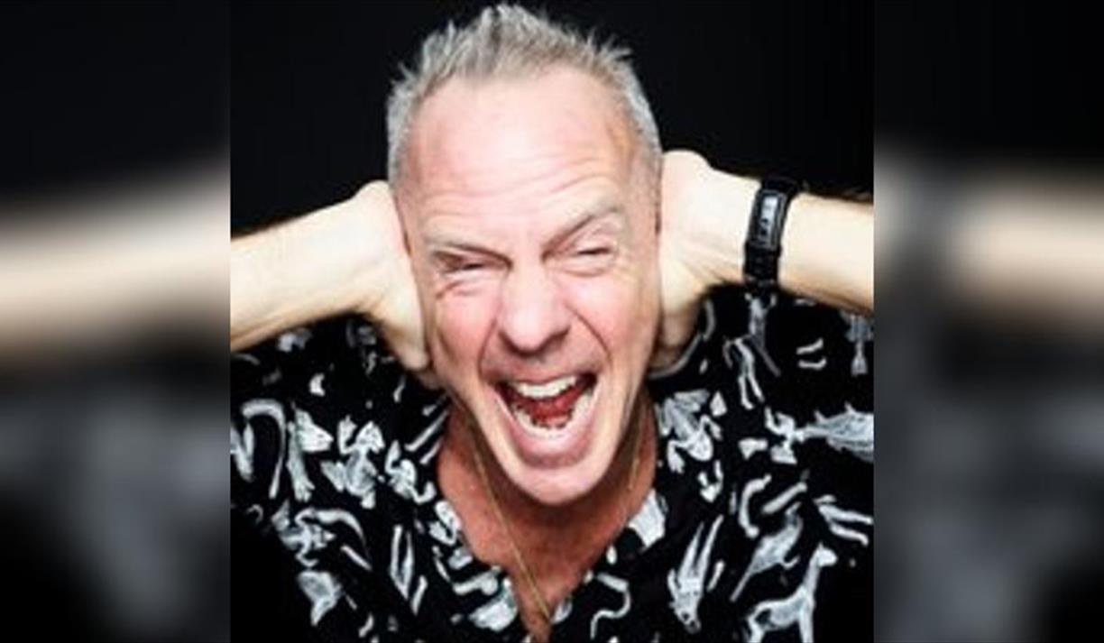 Fatboy Slim