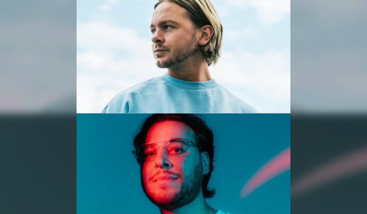 DJ Seinfeld B2B DJ BORING (All Night Long)